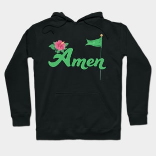 Masters-Golf Hoodie